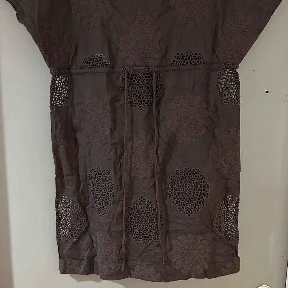 Tory Burch lightweight waist